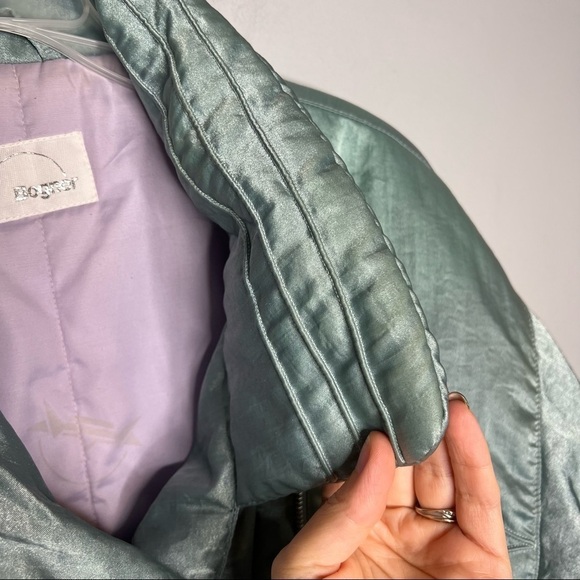 Vintage BOGNER ICE SKI JACKET - Picture 9 of 12